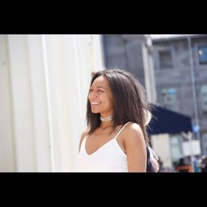 Meet your Posher, Taylor